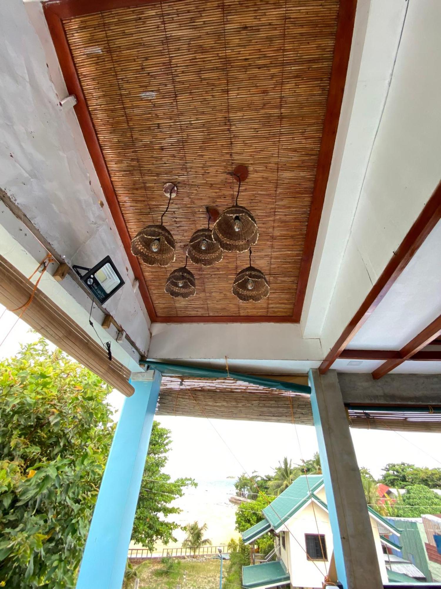 Maverickk Inn Siargao - Aesthetic-Cozy & Overlooking Views General Luna  Bagian luar foto