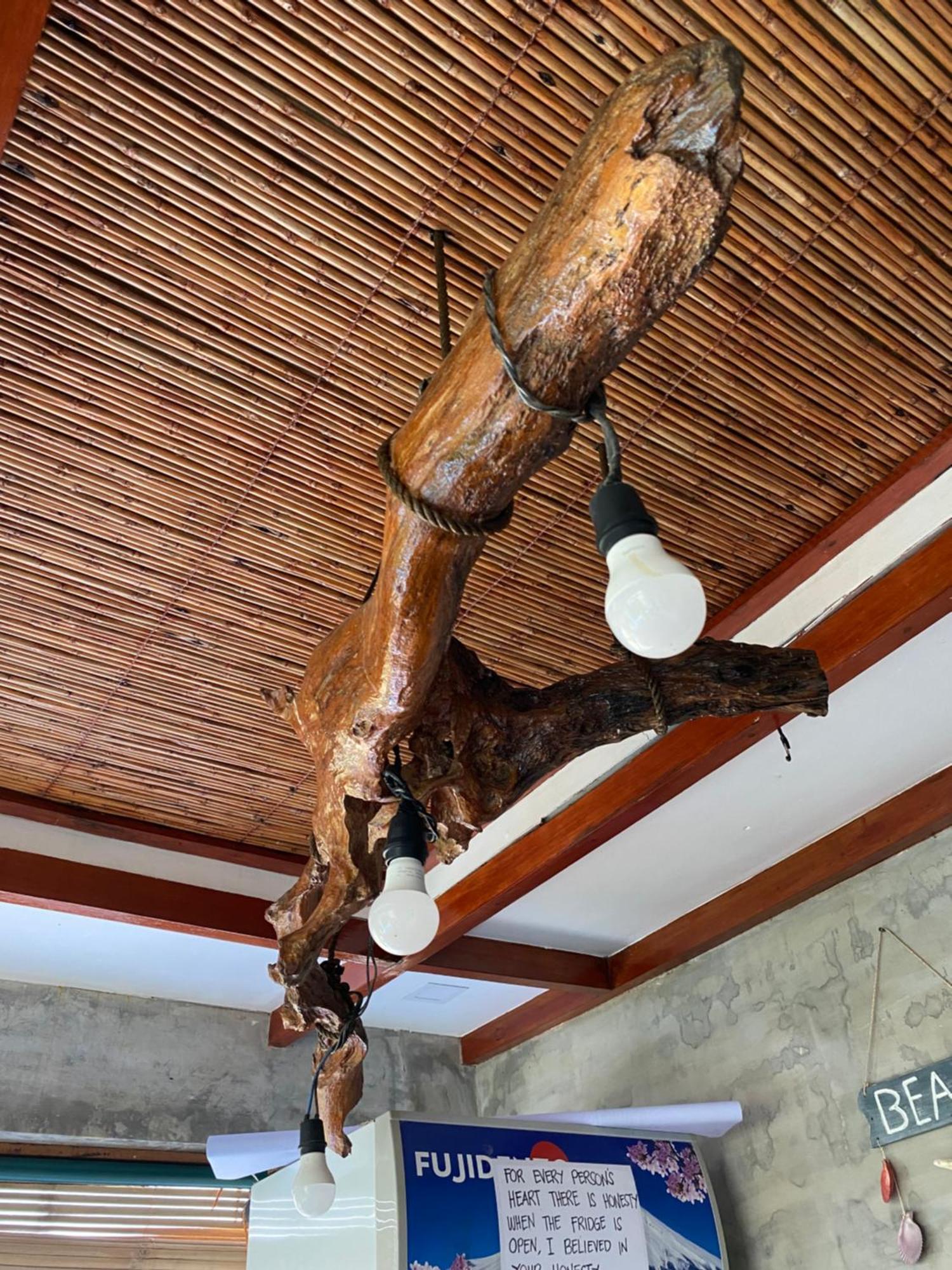 Maverickk Inn Siargao - Aesthetic-Cozy & Overlooking Views General Luna  Bagian luar foto