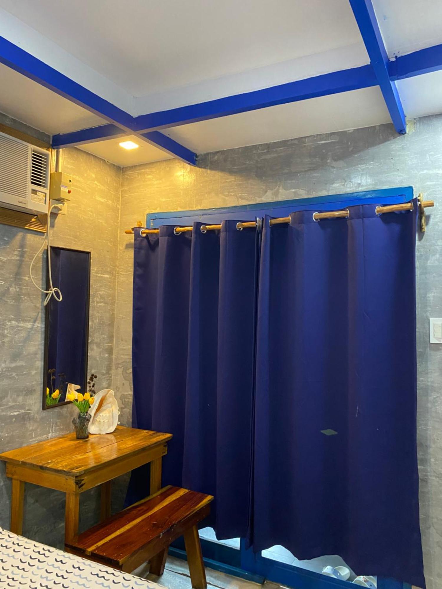 Maverickk Inn Siargao - Aesthetic-Cozy & Overlooking Views General Luna  Bagian luar foto