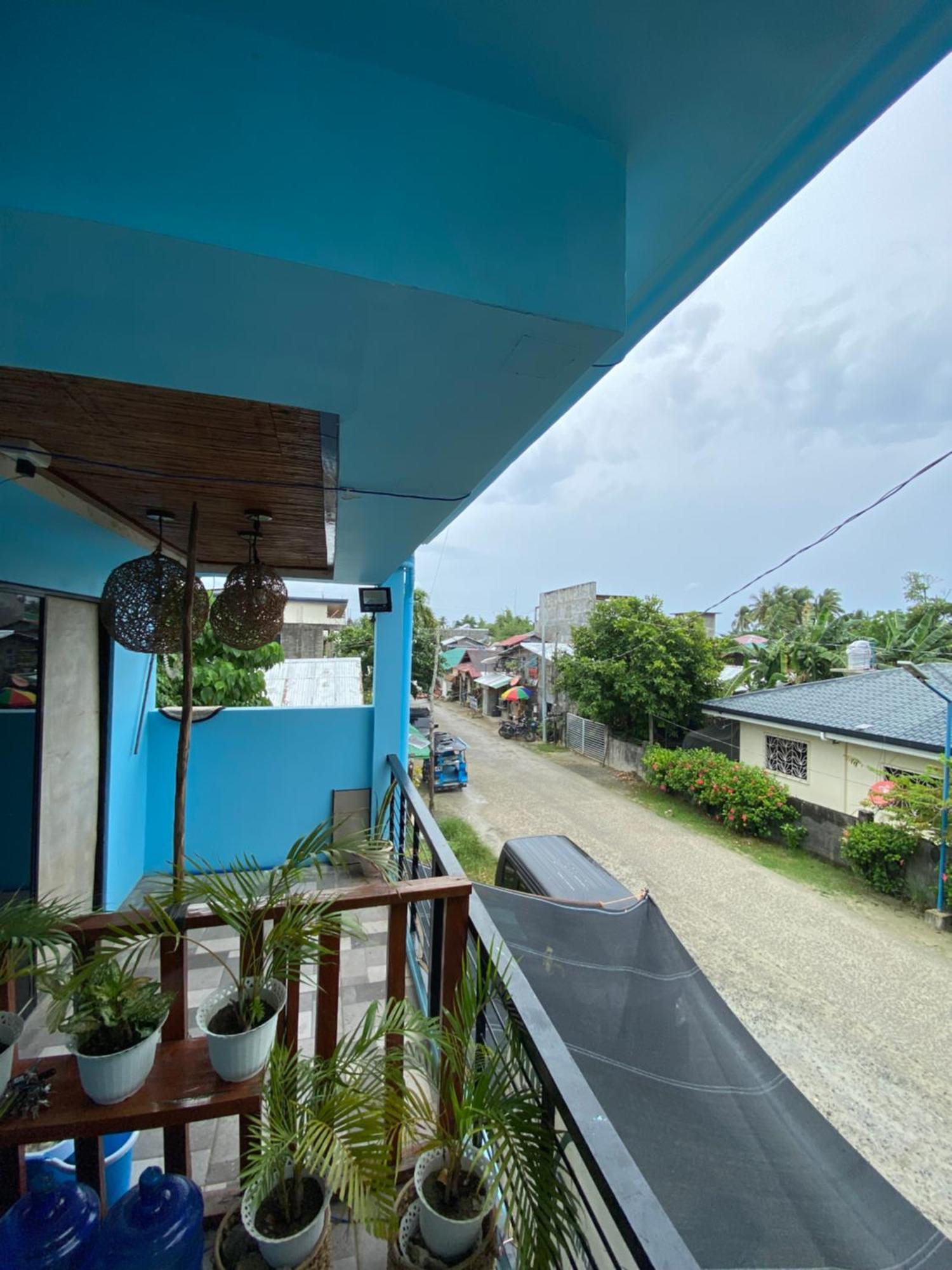 Maverickk Inn Siargao - Aesthetic-Cozy & Overlooking Views General Luna  Bagian luar foto