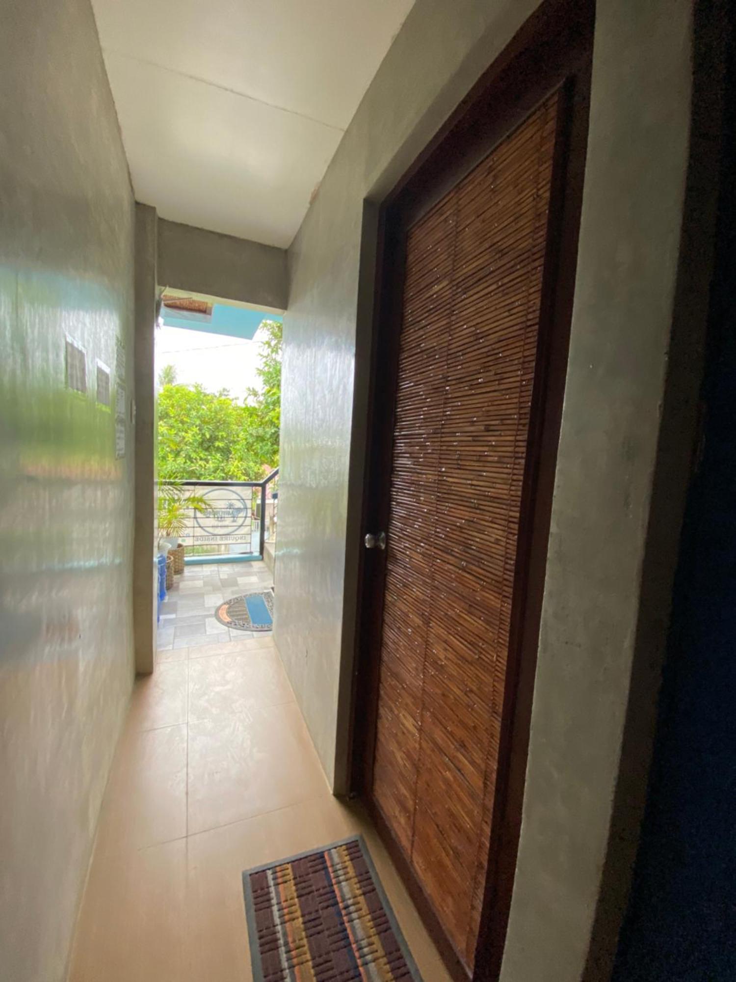 Maverickk Inn Siargao - Aesthetic-Cozy & Overlooking Views General Luna  Bagian luar foto