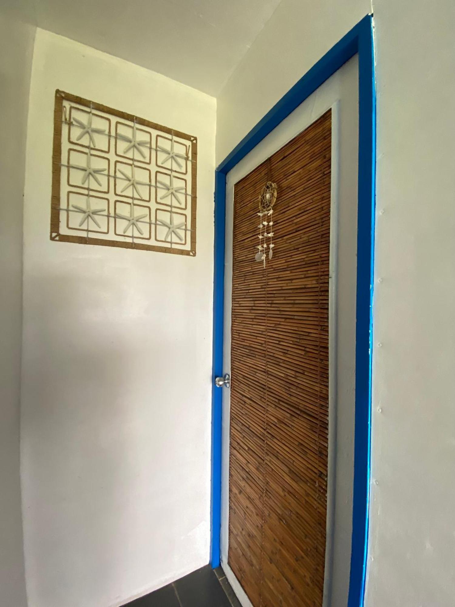 Maverickk Inn Siargao - Aesthetic-Cozy & Overlooking Views General Luna  Bagian luar foto