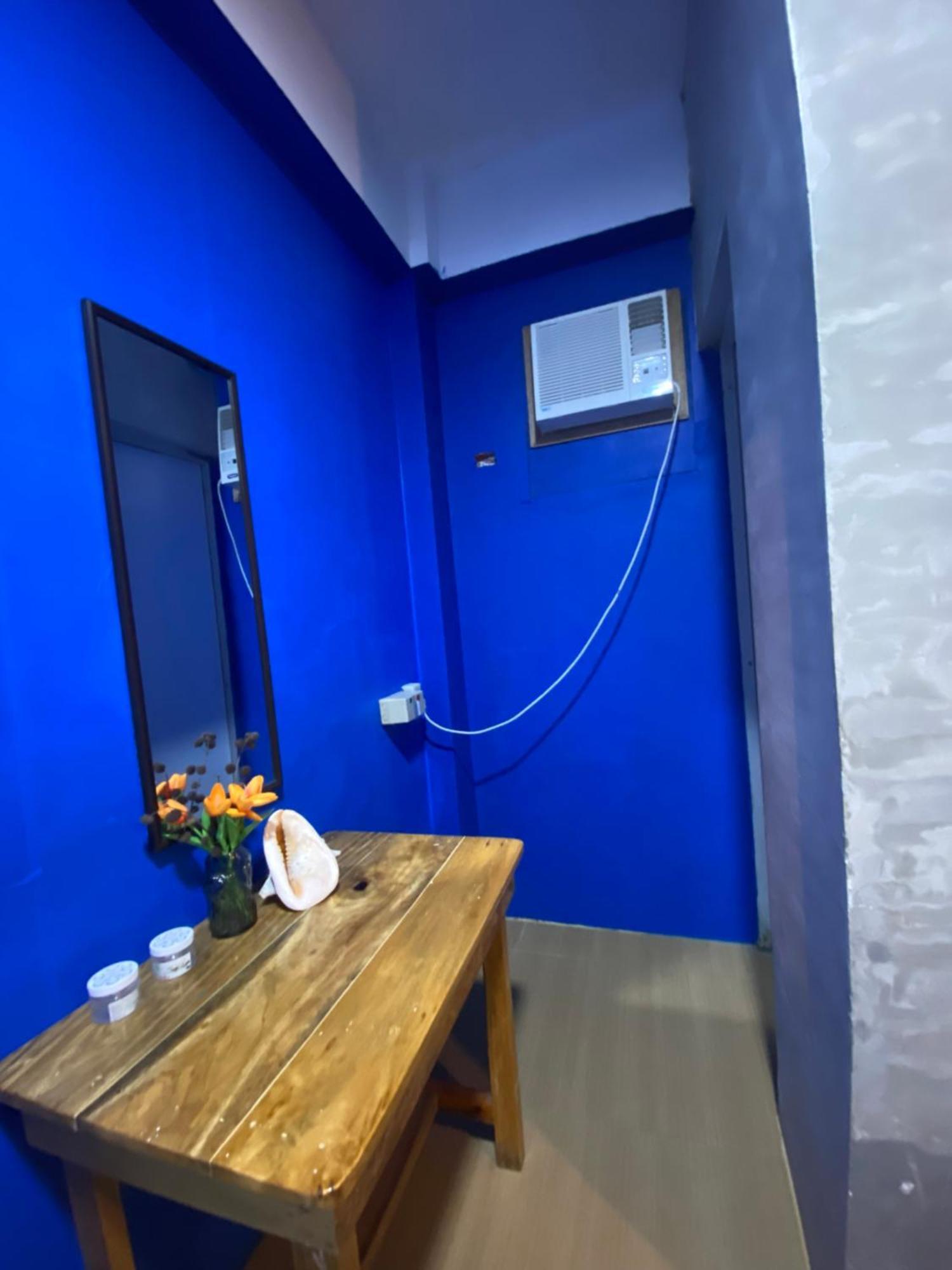 Maverickk Inn Siargao - Aesthetic-Cozy & Overlooking Views General Luna  Bagian luar foto