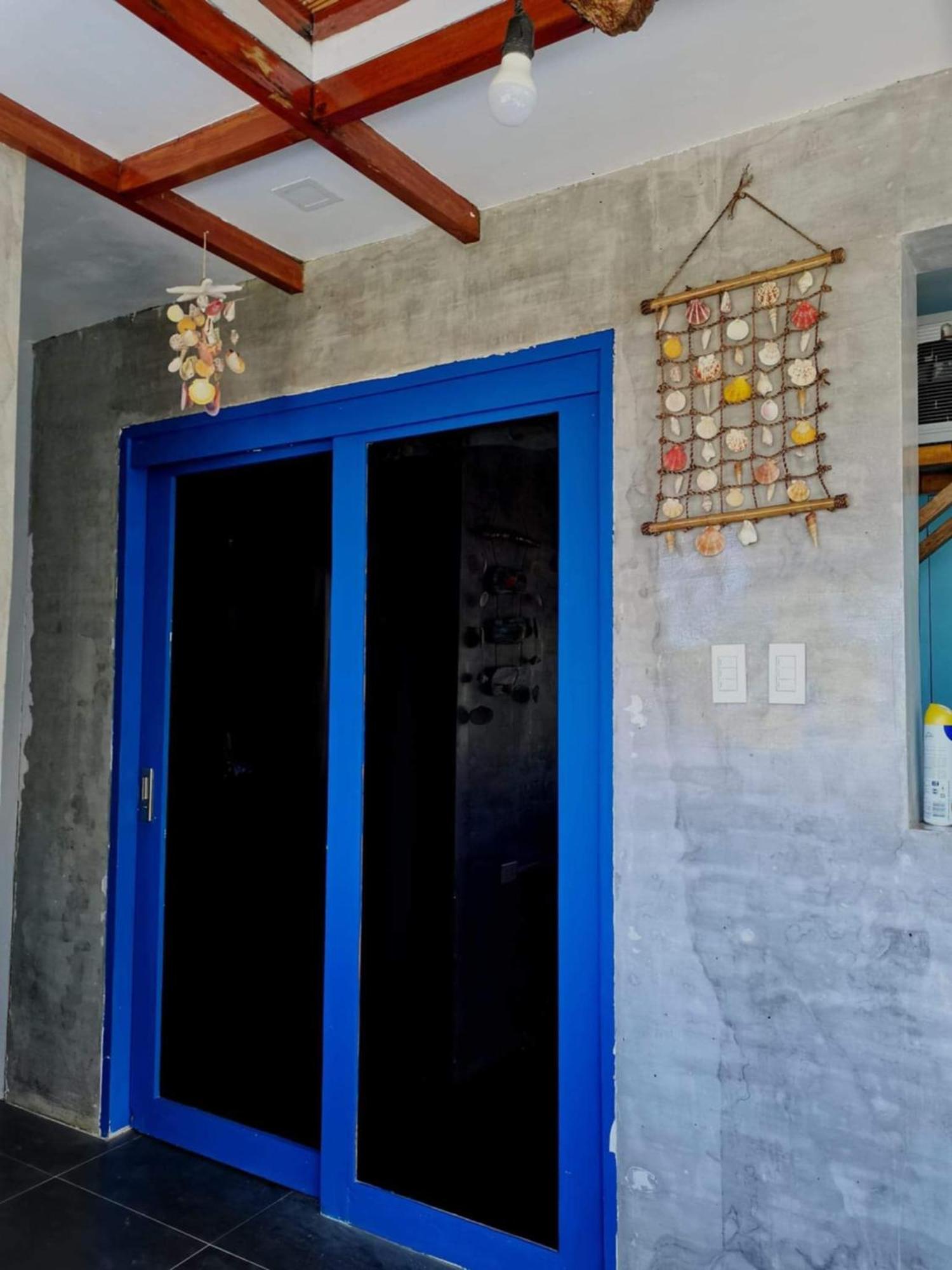 Maverickk Inn Siargao - Aesthetic-Cozy & Overlooking Views General Luna  Bagian luar foto