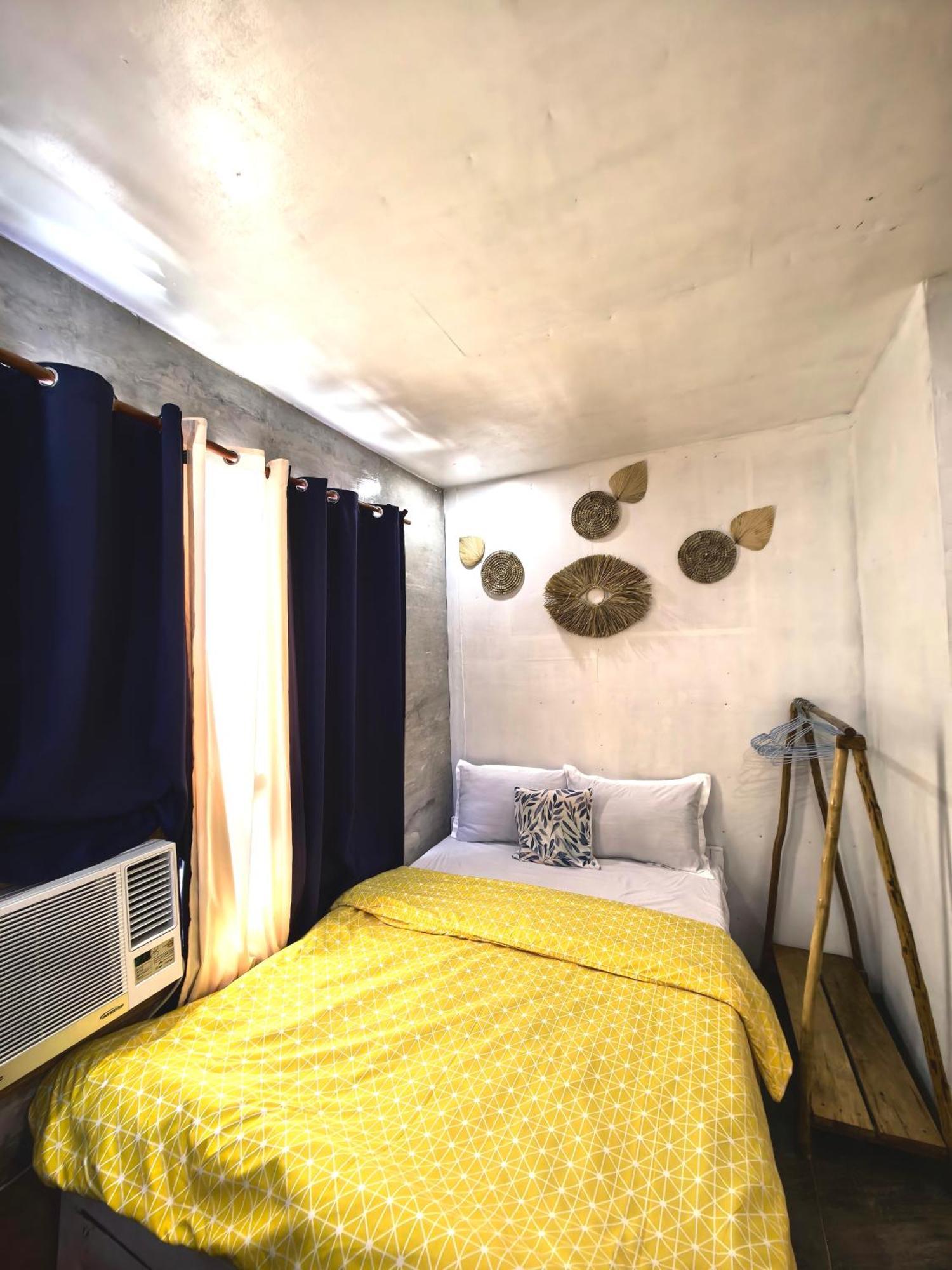 Maverickk Inn Siargao - Aesthetic-Cozy & Overlooking Views General Luna  Bagian luar foto