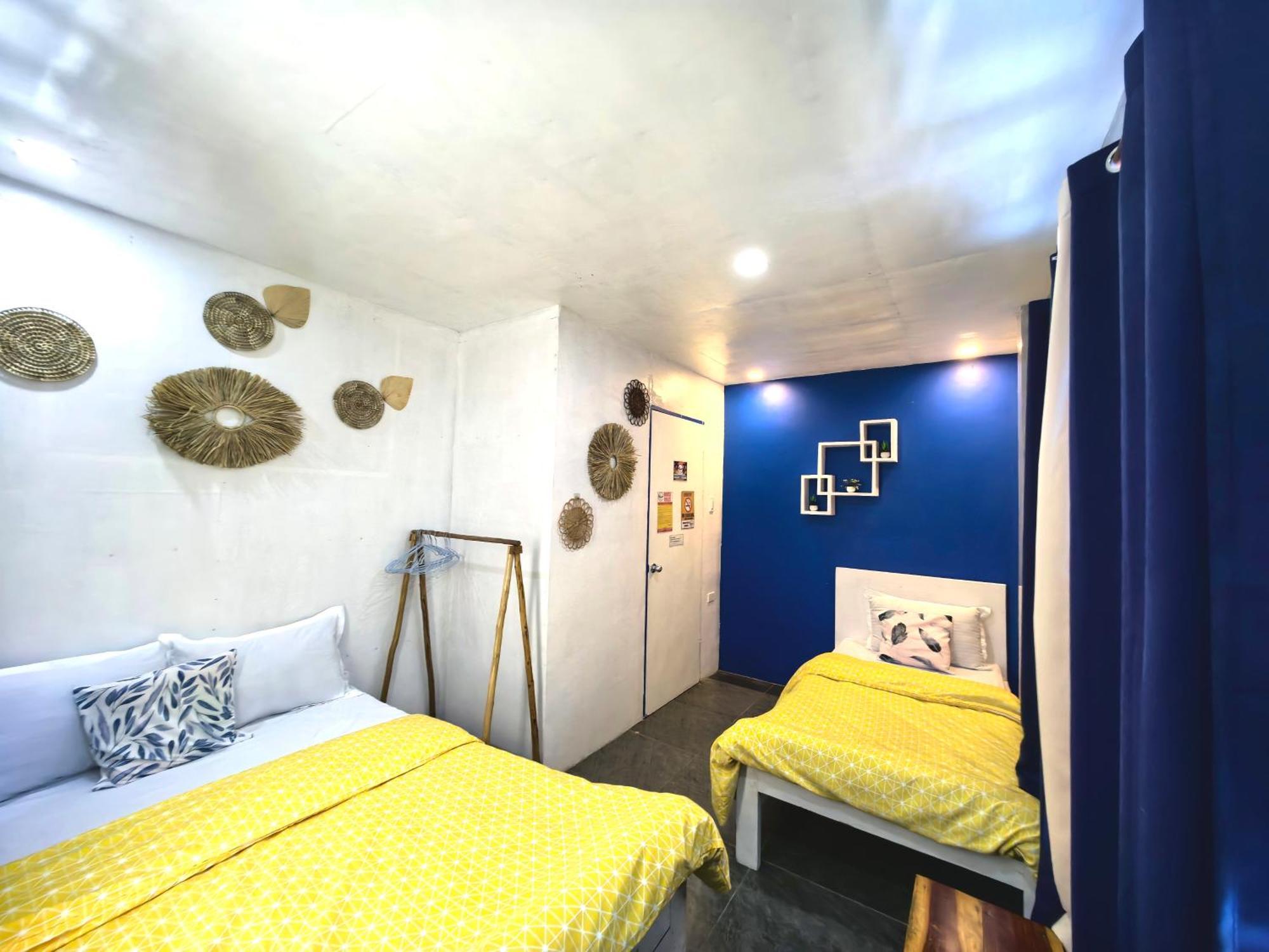 Maverickk Inn Siargao - Aesthetic-Cozy & Overlooking Views General Luna  Bagian luar foto