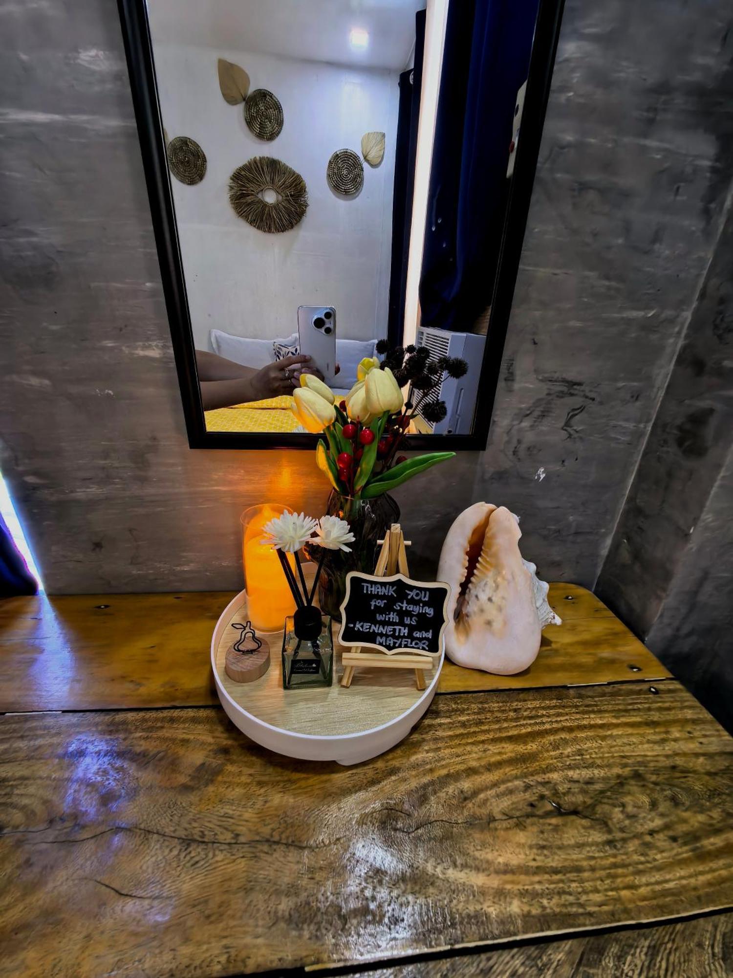 Maverickk Inn Siargao - Aesthetic-Cozy & Overlooking Views General Luna  Bagian luar foto