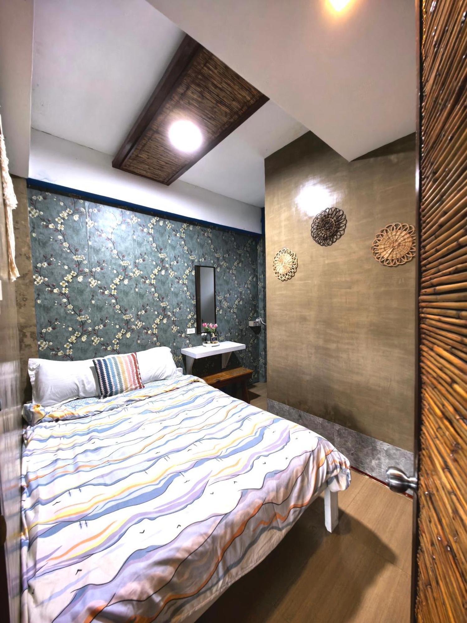 Maverickk Inn Siargao - Aesthetic-Cozy & Overlooking Views General Luna  Bagian luar foto