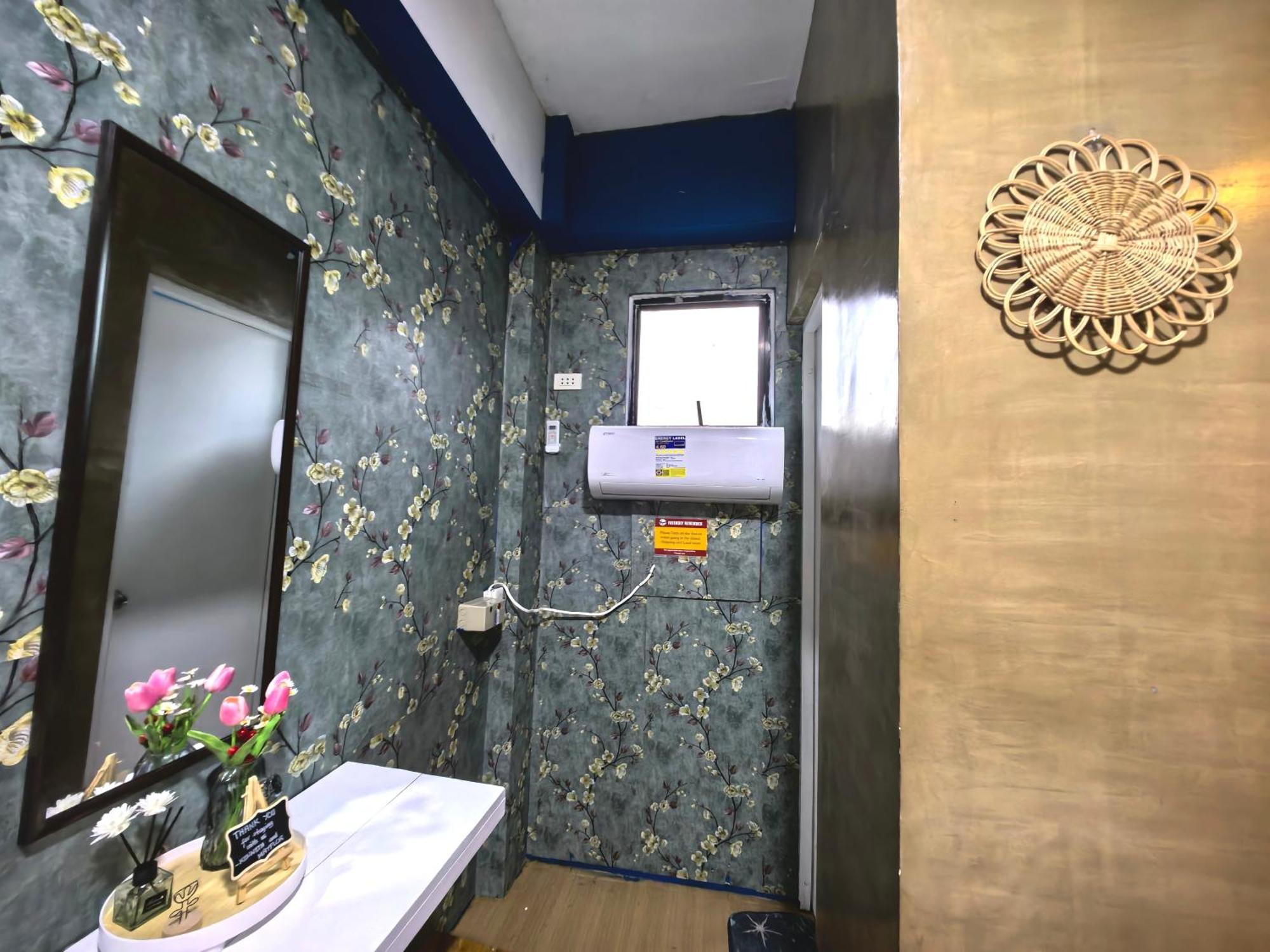Maverickk Inn Siargao - Aesthetic-Cozy & Overlooking Views General Luna  Bagian luar foto