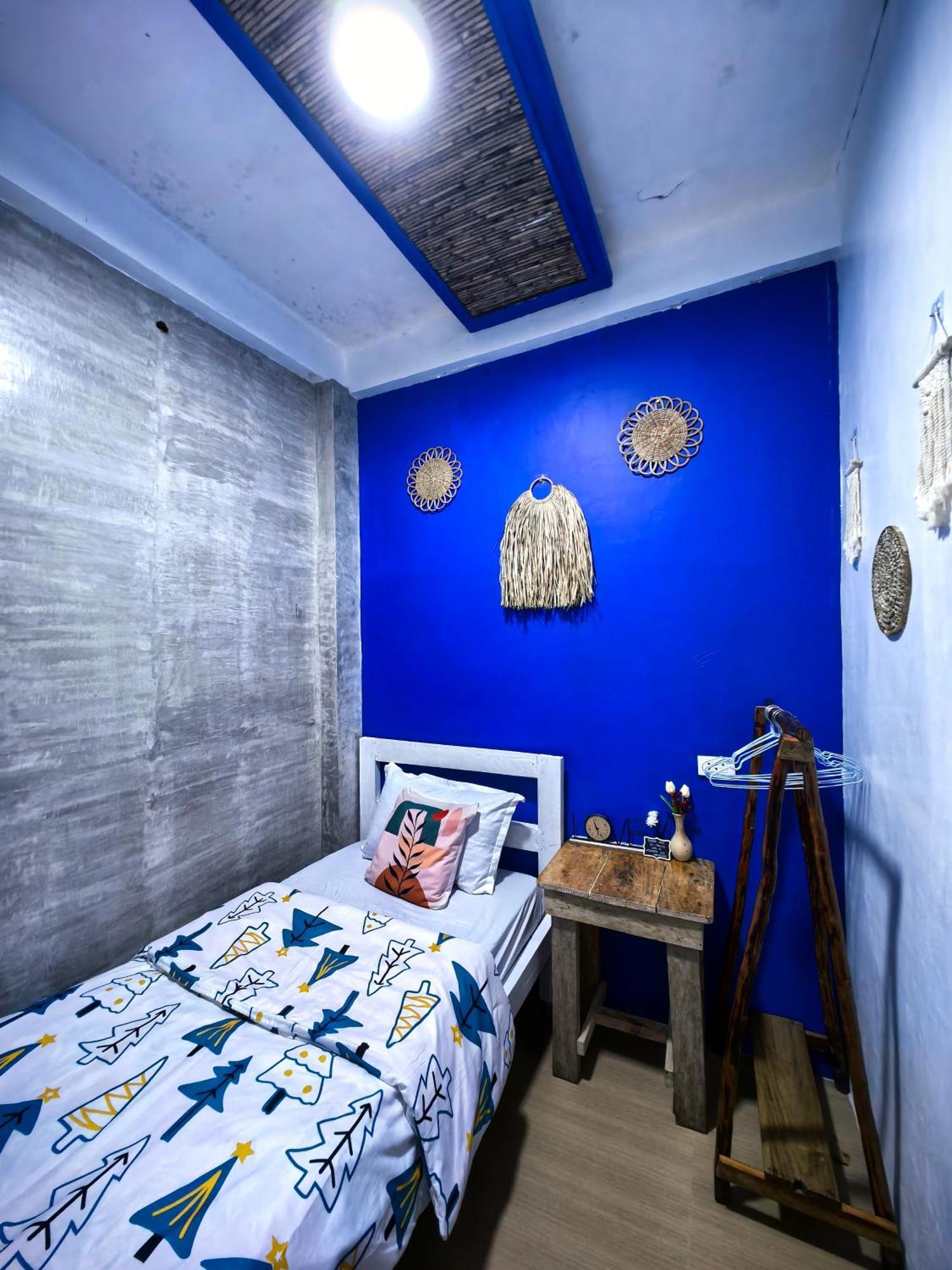 Maverickk Inn Siargao - Aesthetic-Cozy & Overlooking Views General Luna  Bagian luar foto