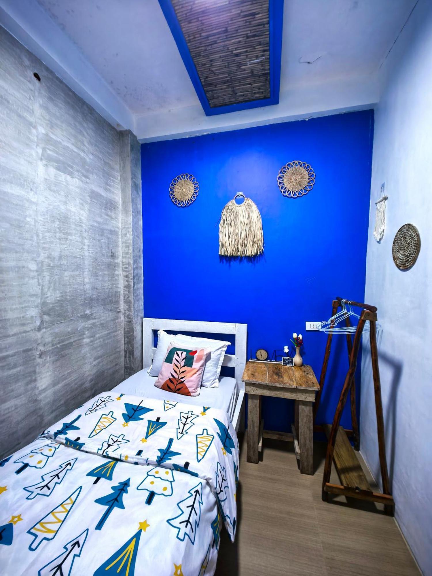 Maverickk Inn Siargao - Aesthetic-Cozy & Overlooking Views General Luna  Bagian luar foto