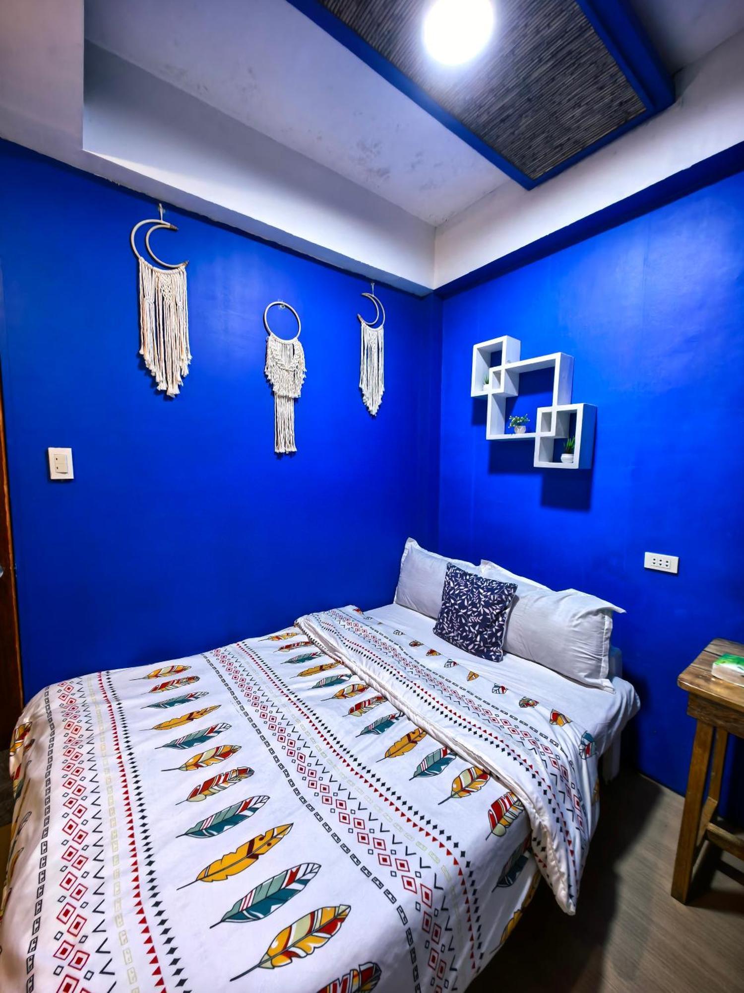 Maverickk Inn Siargao - Aesthetic-Cozy & Overlooking Views General Luna  Bagian luar foto