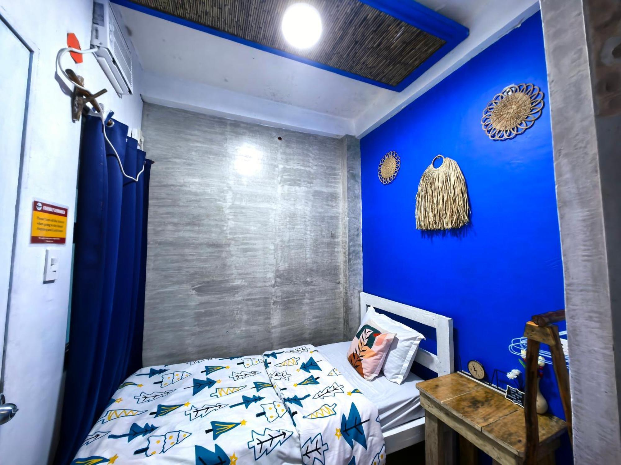 Maverickk Inn Siargao - Aesthetic-Cozy & Overlooking Views General Luna  Bagian luar foto
