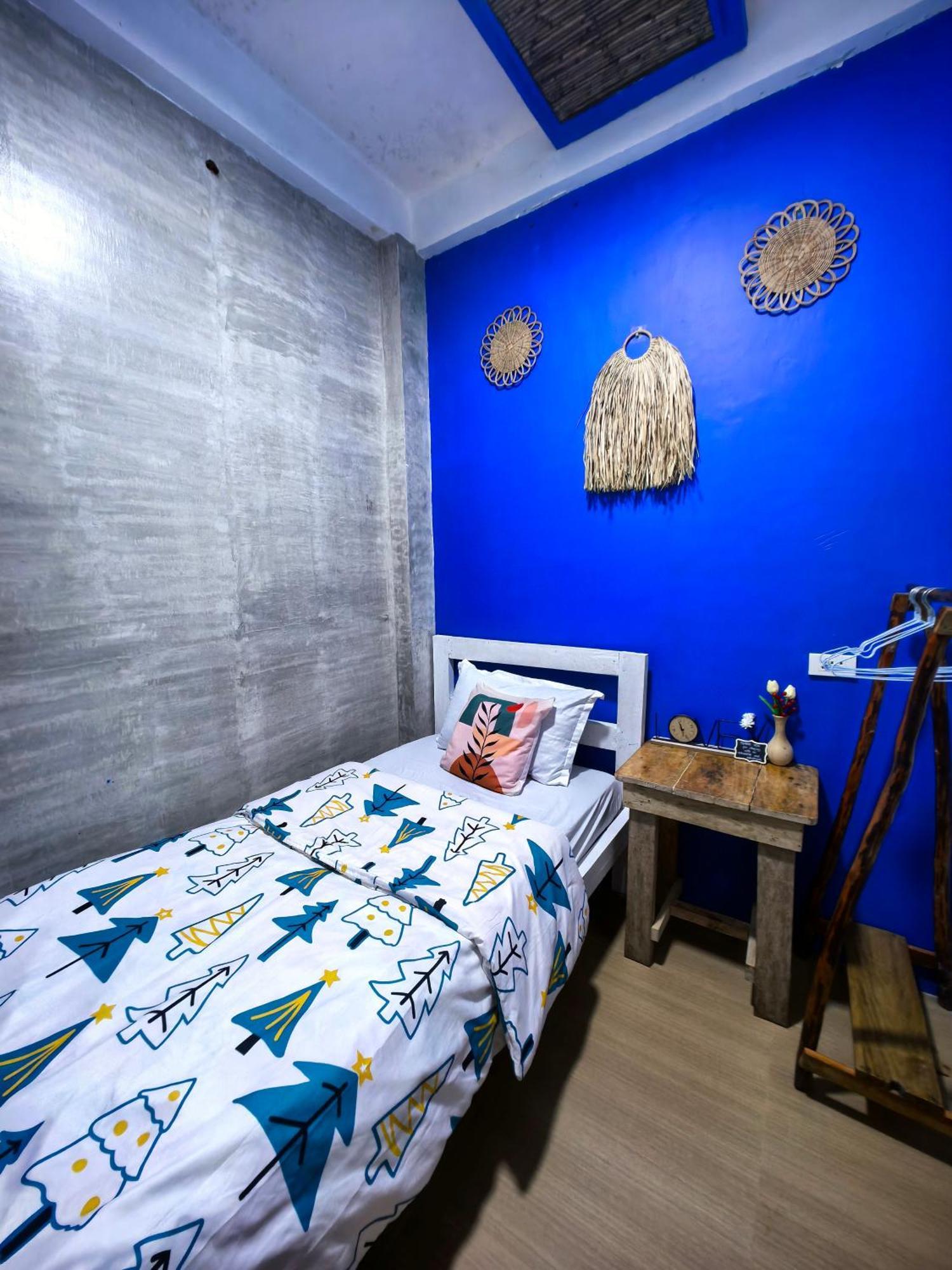 Maverickk Inn Siargao - Aesthetic-Cozy & Overlooking Views General Luna  Bagian luar foto