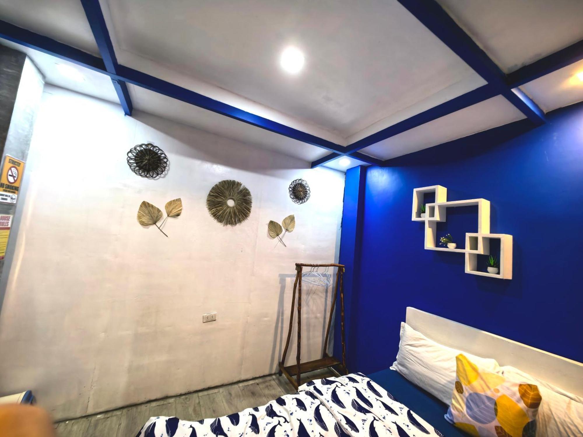 Maverickk Inn Siargao - Aesthetic-Cozy & Overlooking Views General Luna  Bagian luar foto